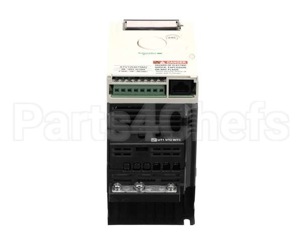 FEV033-JACA Doyon Vfd Programmed Jaca
