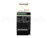 FEV033-JACA Doyon Vfd Programmed Jaca