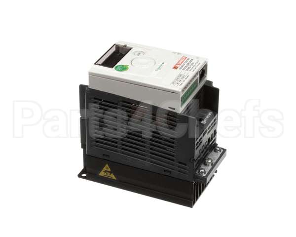 FEV033-JACAF Doyon Vfd Programmed Jacaf