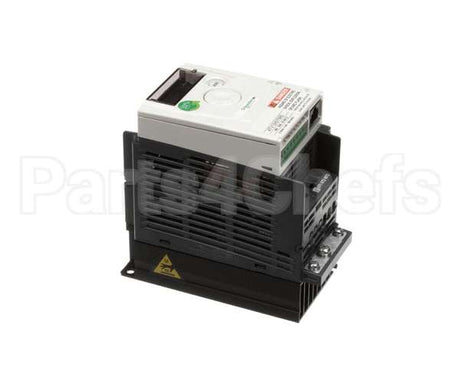 FEV033-JACAF Doyon Vfd Programmed Jacaf