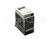 FEV033-JACAF Doyon Vfd Programmed Jacaf