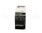 FEV033-JACAF Doyon Vfd Programmed Jacaf