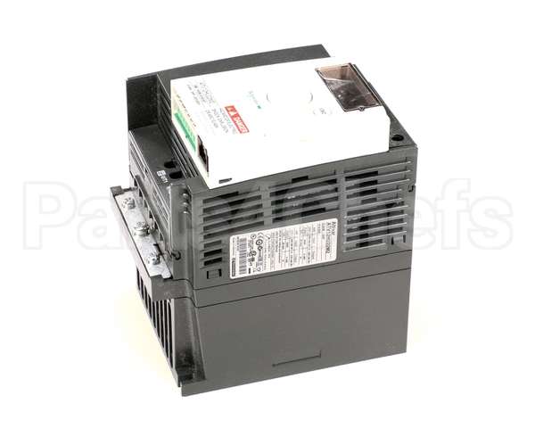 FEV036-1 Doyon Vfd,Programmed,Sro2G