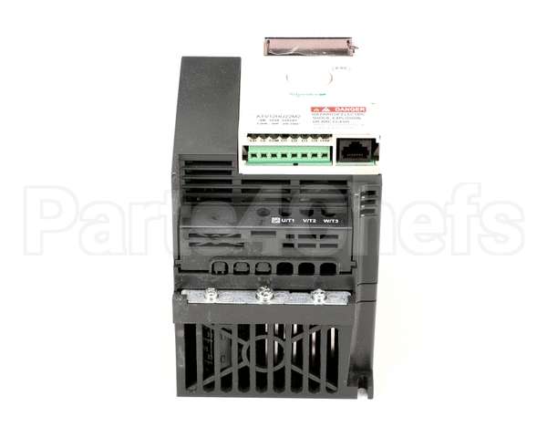 FEV036-1 Doyon Vfd,Programmed,Sro2G