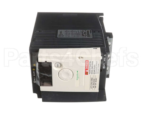 FEV039 Nu-Vu Motor Drive,2Hp,480Vmotor Driv