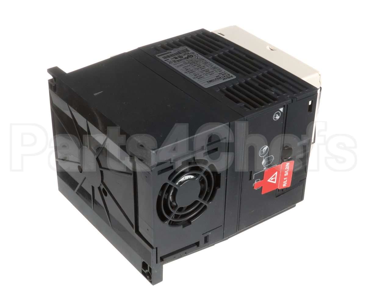 FEV039 Nu-Vu Motor Drive,2Hp,480Vmotor Driv