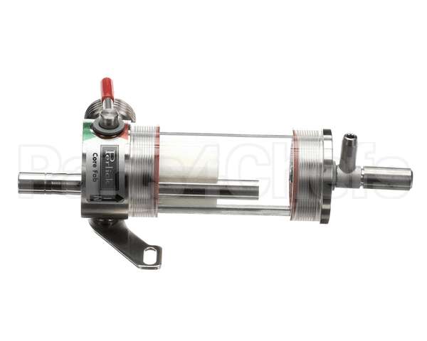 FEX0208 Perlick Fob, Inlet-3/8Barb/Johnguest