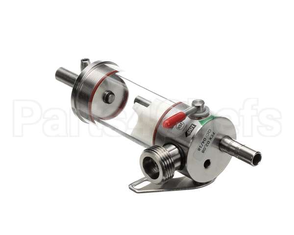 FEX0208 Perlick Fob, Inlet-3/8Barb/Johnguest
