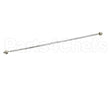 FF-187728 Star Heatertube, Quartz