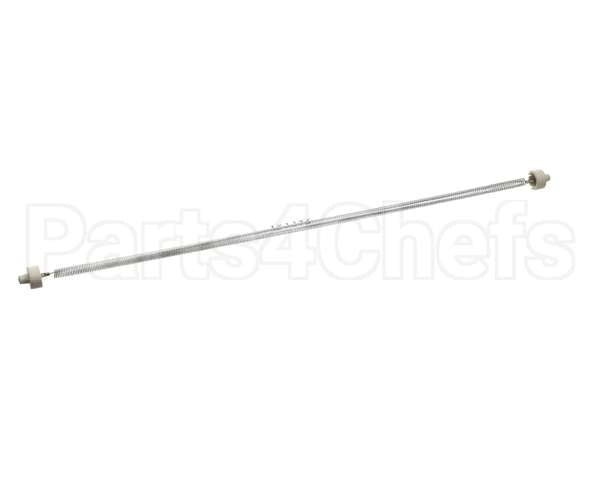 FF-187728 Star Heatertube, Quartz
