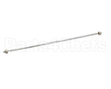 FF-187728 Star Heatertube, Quartz