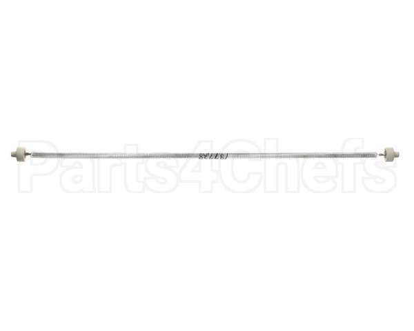 FF-187728 Star Heatertube, Quartz