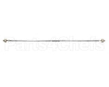 FF-187728 Star Heatertube, Quartz