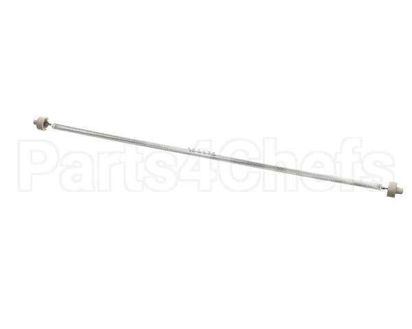 FF-187728 Star Heatertube, Quartz