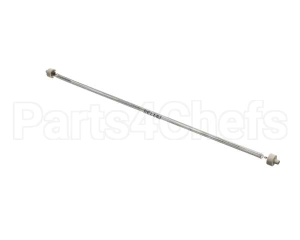 FF-187728 Star Heatertube, Quartz