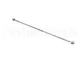 FF-187728 Star Heatertube, Quartz