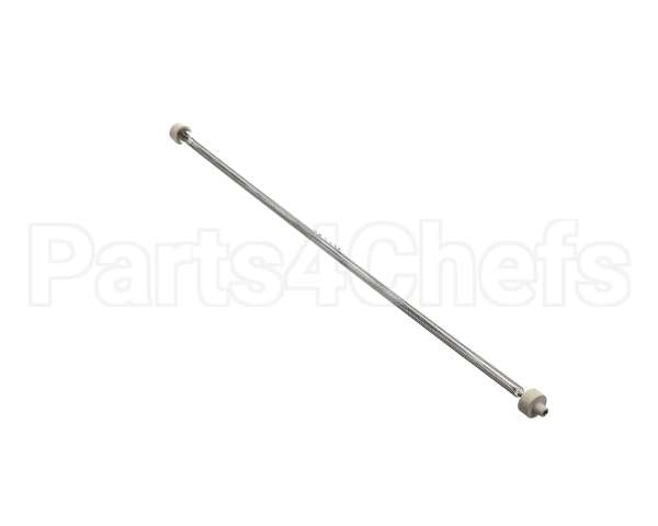 FF-187728 Star Heatertube, Quartz
