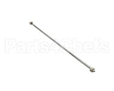 FF-187728 Star Heatertube, Quartz