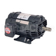 FF100E1GS US Motors Nidec Fire Pump Motor