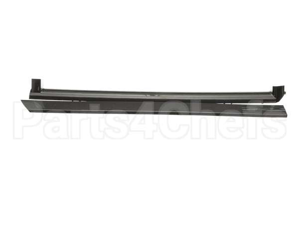 FF1935PLSET Summit Appliance Summit Ff1935Pl Door Handle Set Of 2