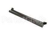 FF1935PLSET Summit Appliance Summit Ff1935Pl Door Handle Set Of 2