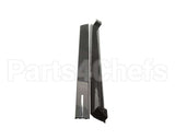 FF1935PLSET Summit Appliance Summit Ff1935Pl Door Handle Set Of 2