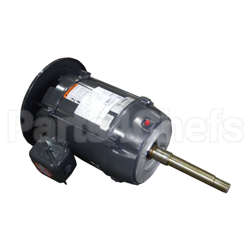FF25E1GV US Motors Nidec Fire Pump Motor