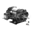 FF40E1ES US Motors Nidec Fire Pump Motor
