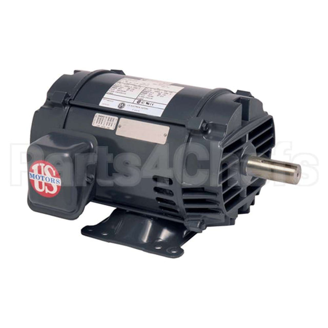 FF60E2BS US Motors Nidec Fire Pump Motor