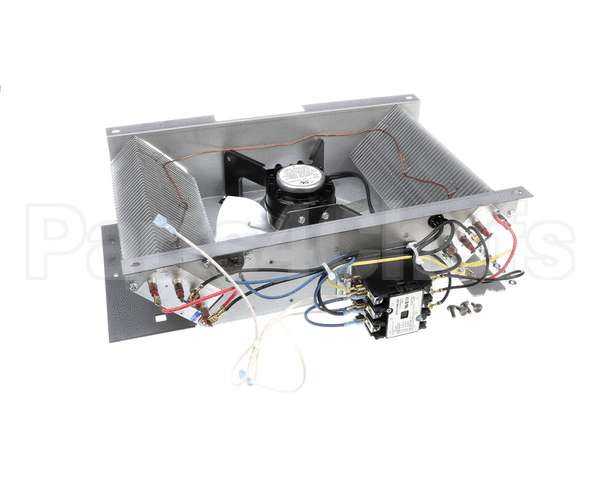 FFCH548 Berko Heater Section 4Kw 208V