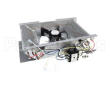 FFCH548 Berko Heater Section 4Kw 208V