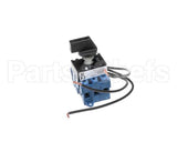 FFCHDS Berko Ceiling Htr Accy Disc Sw F