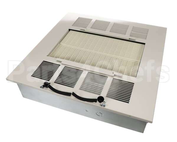 FFCHRE Berko Nav Ceiling Htr Recess