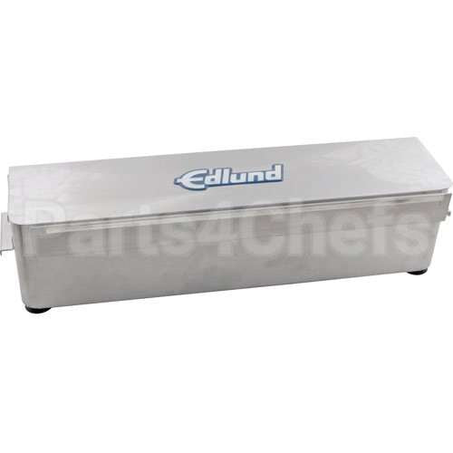 FFD18 Compatible Edlund Dispenser, Film & Foil (S /S)