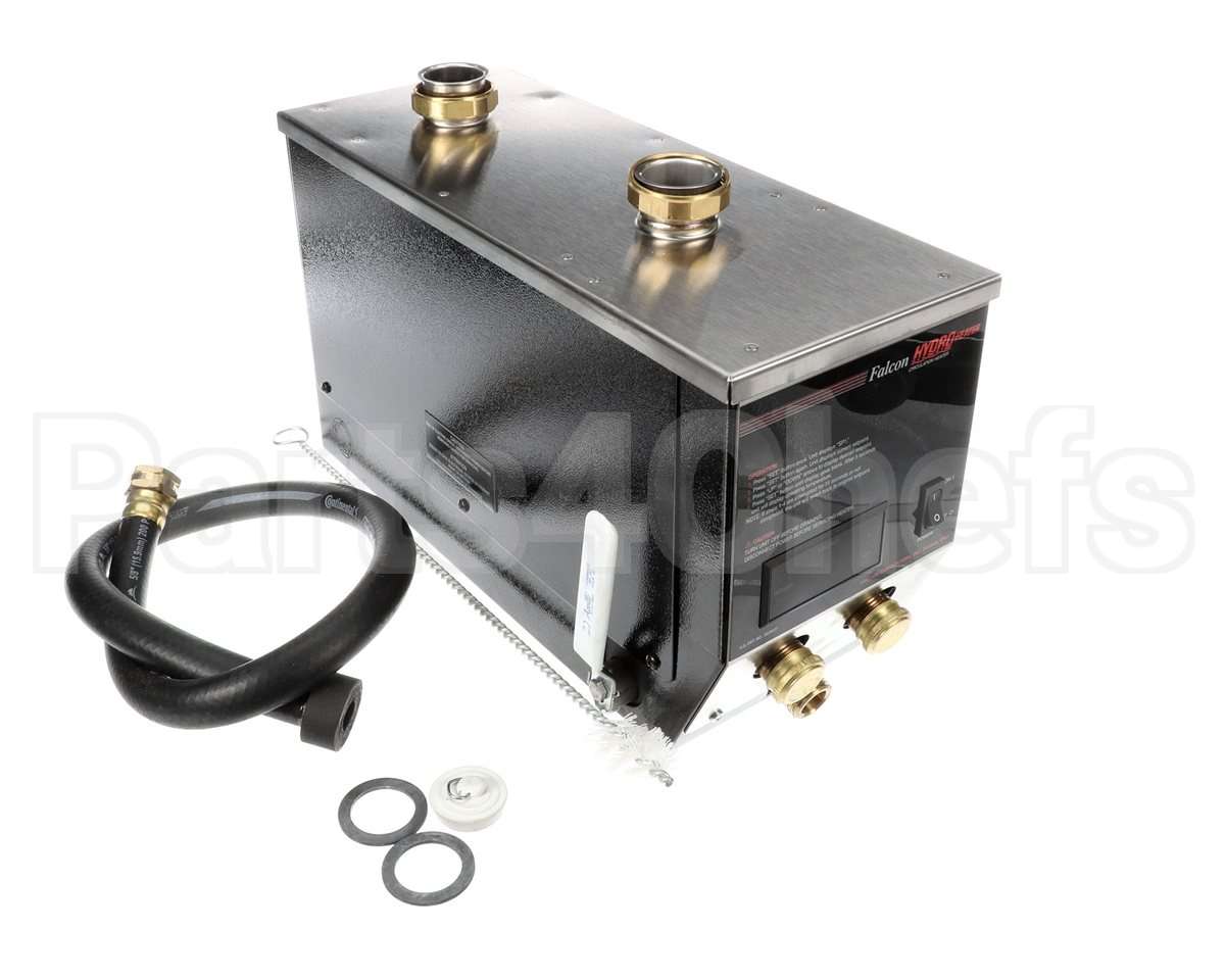 FFR2-M9B-208-3 Hatco Booster