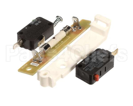 FFS-BA045WRKZ Sharp Monitor Fuse