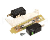 FFS-BA045WRKZ Sharp Monitor Fuse
