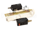 FFS-BA045WRKZ Sharp Monitor Fuse