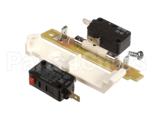 FFS-BA045WRKZ Sharp Monitor Fuse