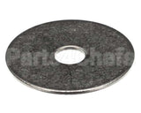 FFW05S Biro Flat Fender Wshr 1/4X1 Odx.059Thkss