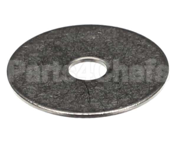 FFW05S Biro Flat Fender Wshr 1/4X1 Odx.059Thkss
