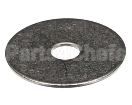 FFW05S Biro Flat Fender Wshr 1/4X1 Odx.059Thkss