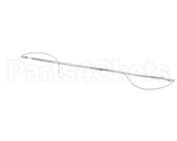FG-198098 Star Heatertubee-Quartz,240V,650W120V