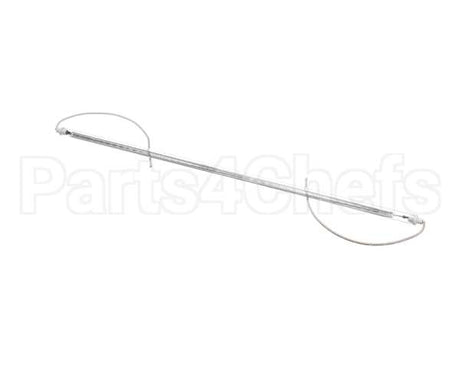 FG-198098 Star Heatertubee-Quartz,240V,650W120V
