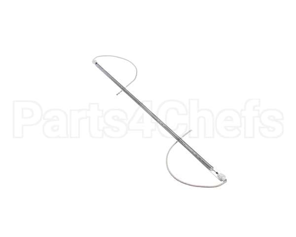 FG-198098 Star Heatertubee-Quartz,240V,650W120V