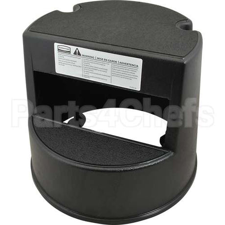FG252300BLA Compatible Rubbermaid Step Stool