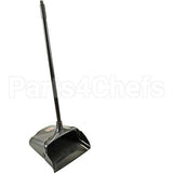 FG253100BLA Compatible Rubbermaid Lobby Dust Pan