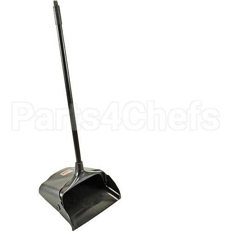 FG253100BLA Compatible Rubbermaid Lobby Dust Pan