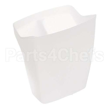 FG288500WHT Compatible Rubbermaid Scoop, Utility