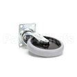 FG4501L2000 Compatible Rubbermaid 5 Swivel Caster Model 4500